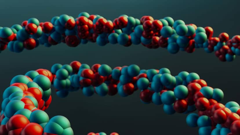 Nanoroboty DNA rozpoczną nową erę dostarczania leków