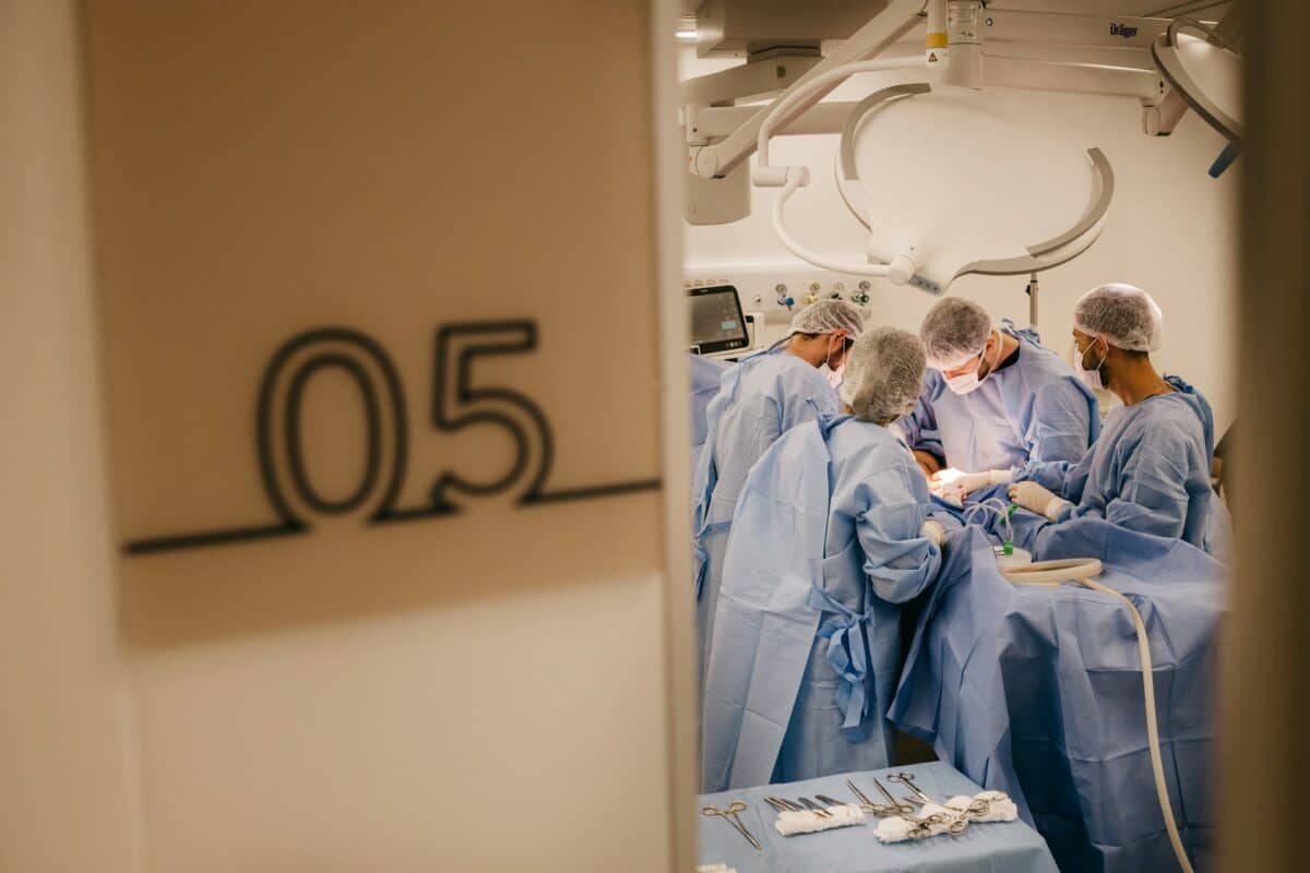 2000 razy nadzieja – krakowski szpital świętuje przełom w przeszczepach szpiku