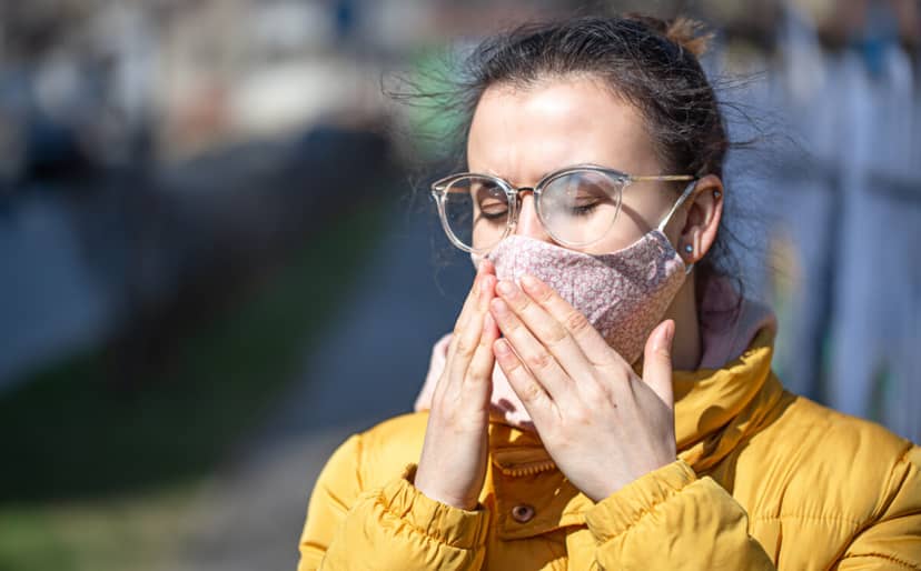 Smog zaciera myśli. Już kilka godzin w zanieczyszczonym powietrzu spowalnia mózg