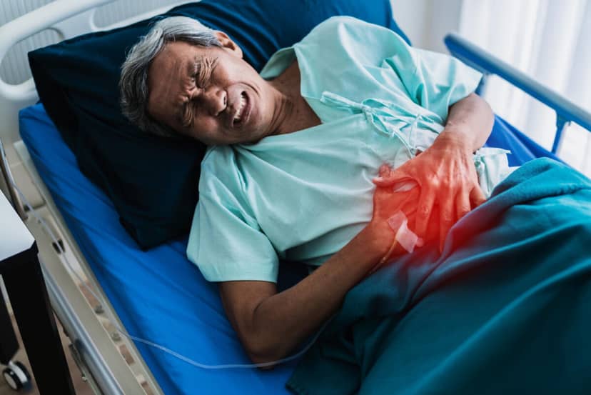 Rewolucja w urologii. Kamienie nerkowe znikają w wirze ultradźwięków