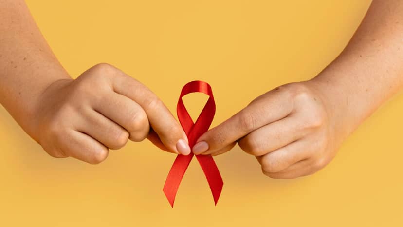 HIV wykrywane zbyt późno. Czy testy w POZ to zmienią?