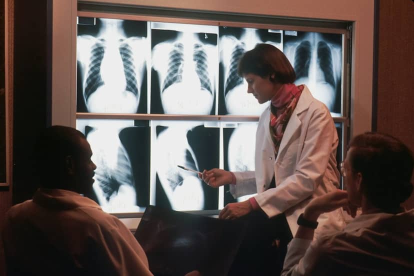 Implant przyszłości testowany w ekspresowym tempie. Dwa lata oddechów w miesiąc