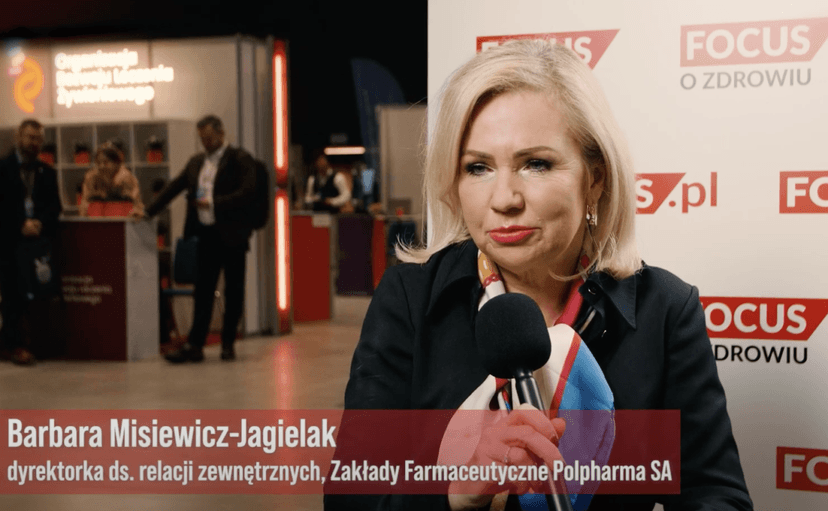 W sytuacji kryzysowej tych leków nie może brakować