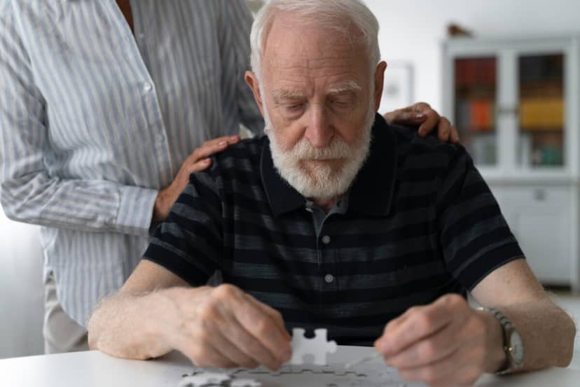 Punkt zwrotny w wykrywaniu choroby Alzheimera. Prosty test krwi z niesamowitą skutecznością
