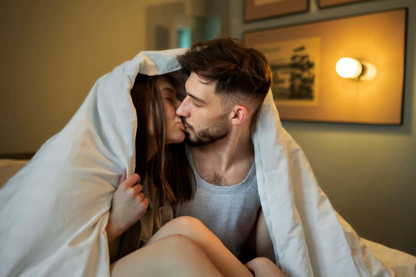 Seksualność osób neuroatypowych. Szczególnie dziewczynki są narażone na nadużycia seksualne