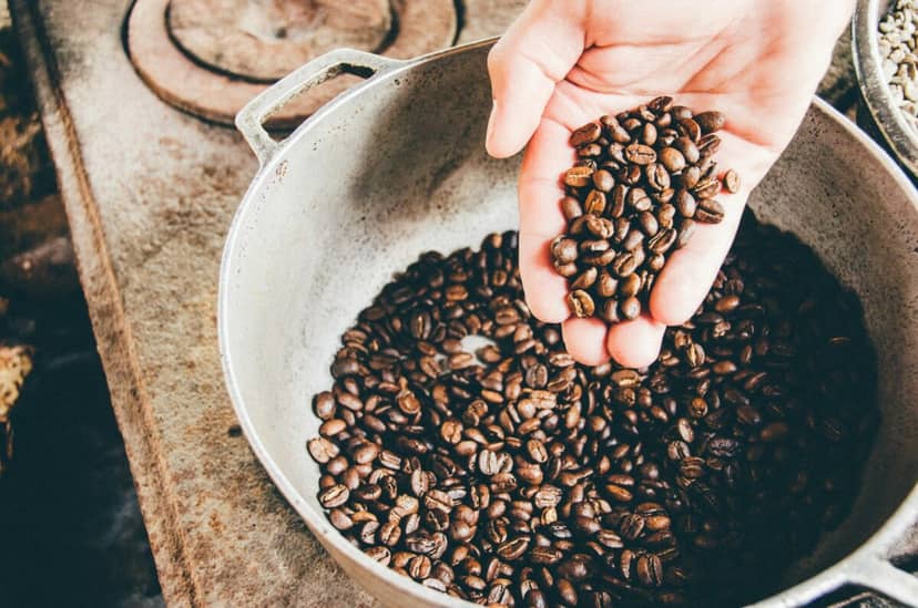 Aeropress, drip czy chemex? Metoda parzenia kawy ma znaczenie dla zdrowia