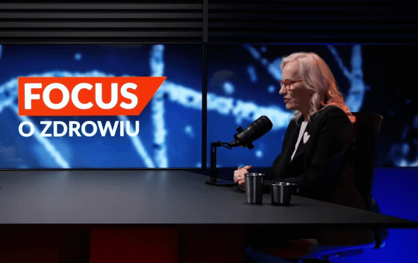 Przestaliśmy się bać zawału serca. Rok po zawale też bywa niebezpiecznie