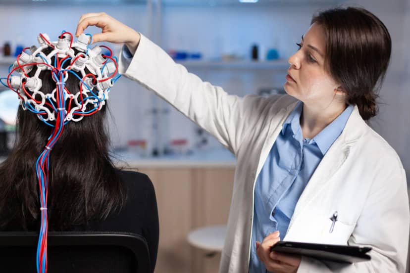 Sztuczna inteligencja rozszyfrowuje chorobę Parkinsona