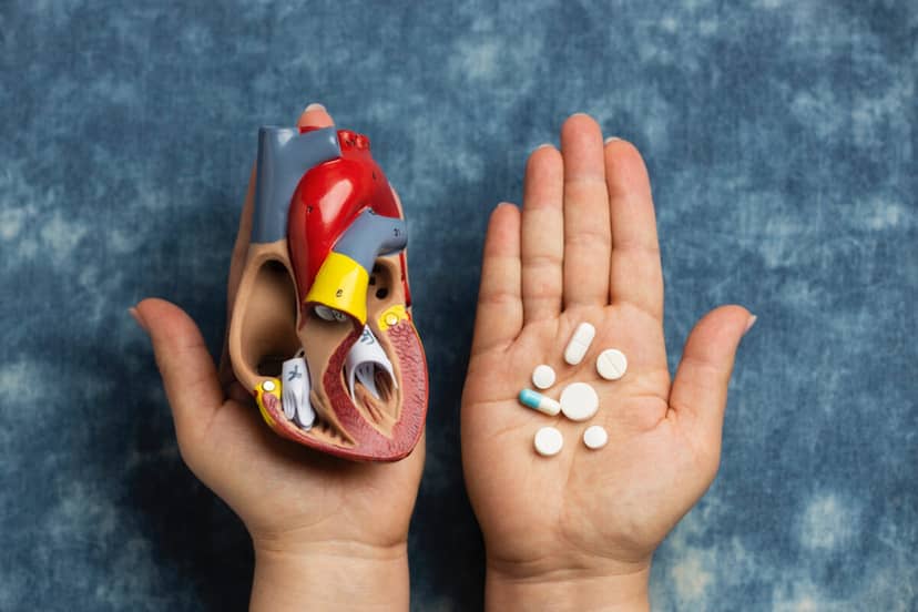 Nowy duet w terapii cholesterolu. Przełomowa kombinacja leków obniża LDL o 49 procent