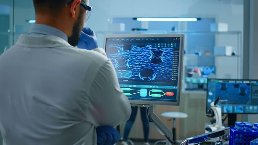 Zdrowie w zasięgu technologii. Ogólnopolska kampania przeciw dezinformacji i na rzecz cyfrowego bezpieczeństwa pacjentów