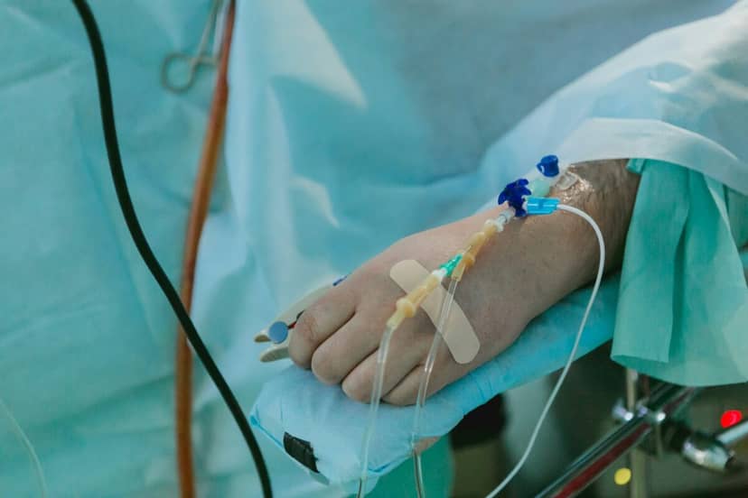 Nowotwory krwi pod lupą Sejmu. Eksperci apelują o przyspieszenie zmian w hematoonkologii
