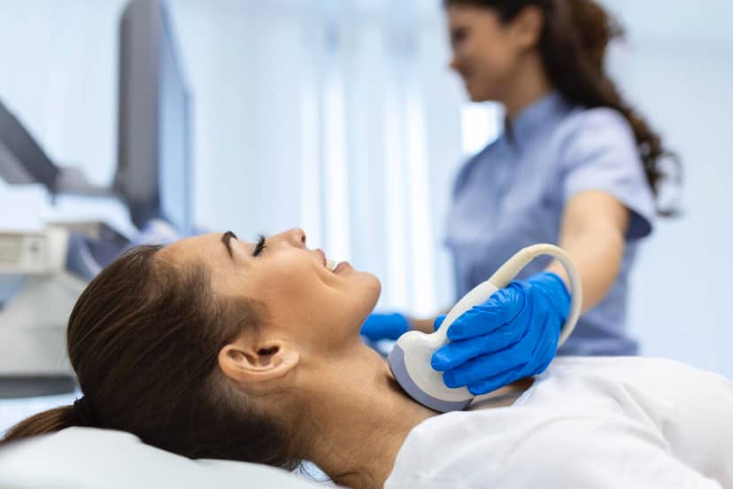 Epidemia chorób tarczycy w Polsce. Pacjentów przybywa, a system nie nadąża