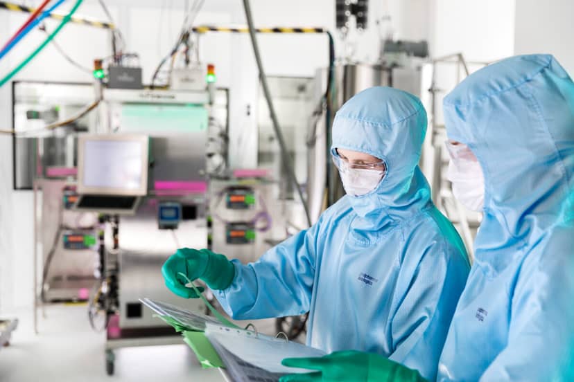 Produkcja leków biopodobnych w Polsce. „Jurek, to się nie uda!” A jednak udało się