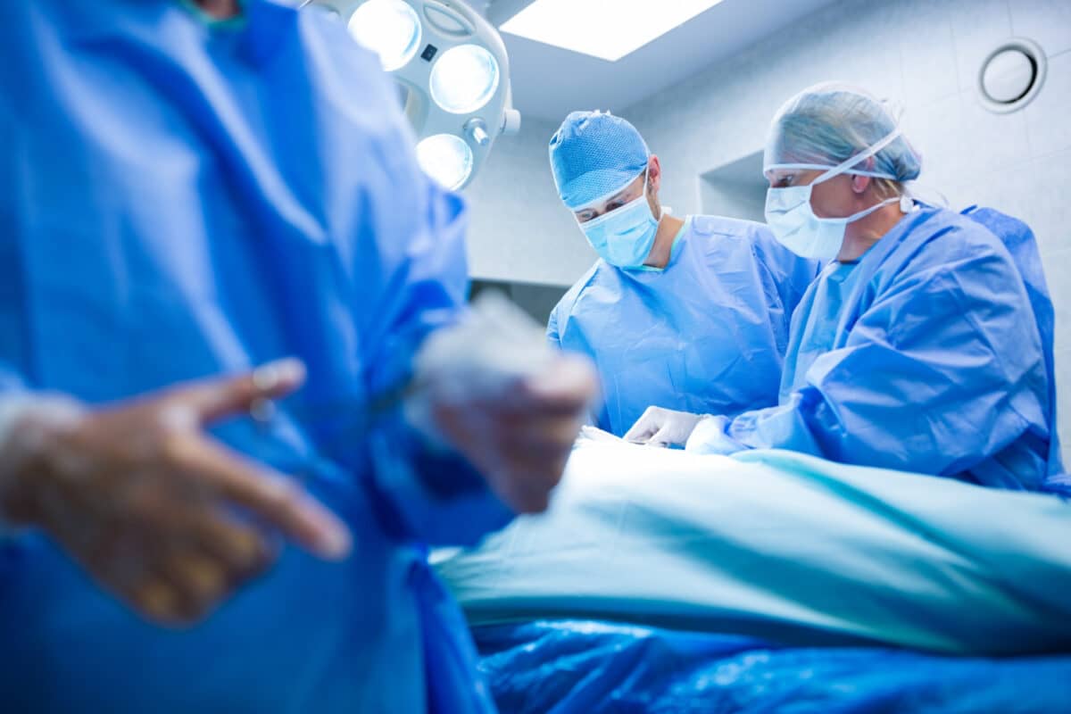 Świńskie organy nie pasują do ludzi. Już wiemy, dlaczego