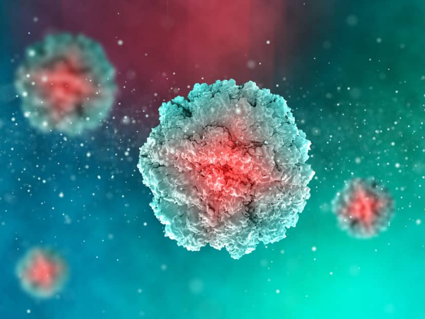 Nie tylko rak płuca, nerki czy czerniak. Immunoterapia pomaga także w leczeniu tych nowotworów