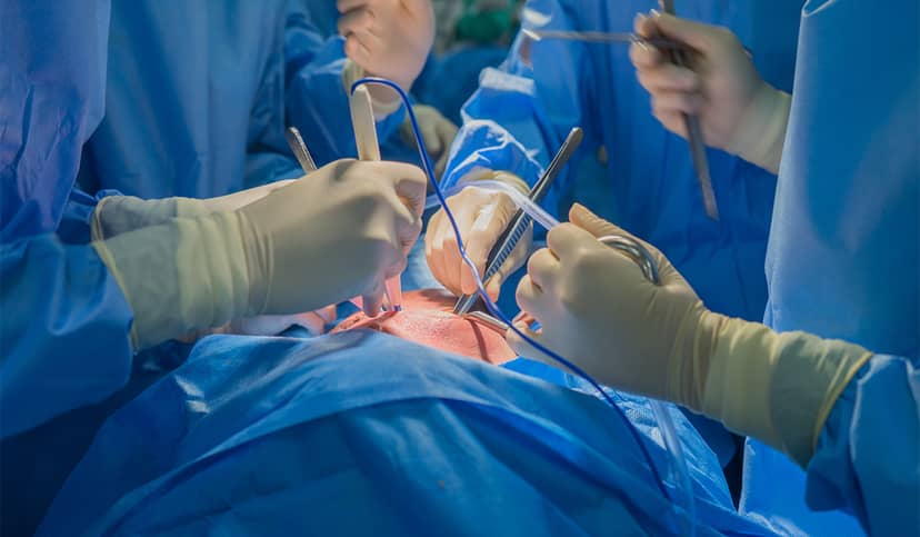 Nowe życie po zatrzymaniu serca. Przełomowa technika zwiększa szanse na przeszczep