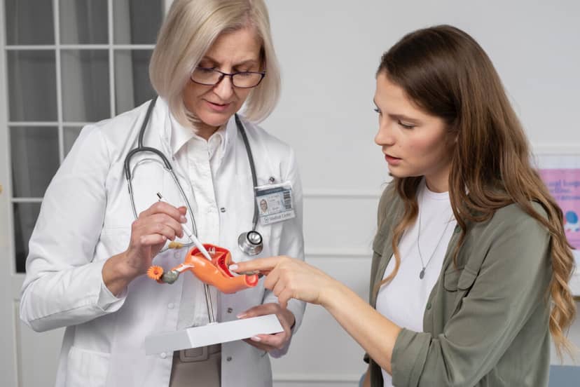 Rak endometrium coraz groźniejszy. Nowa diagnostyka daje kobietom realną szansę na leczenie