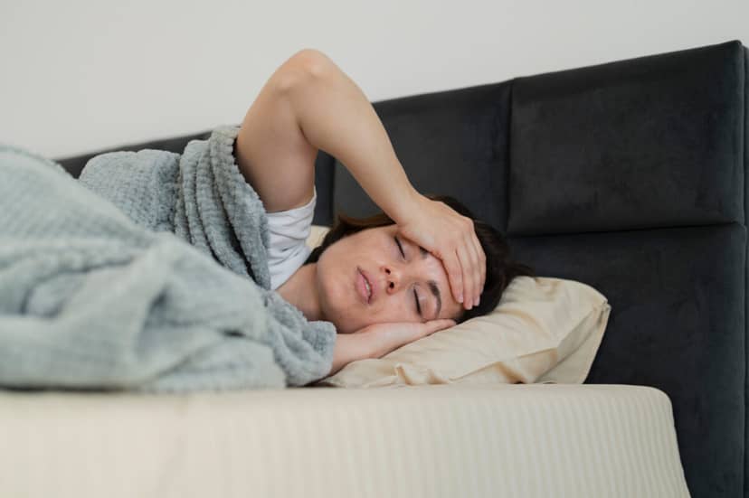 FDA zatwierdza przełomowy lek na fibromialgię, który przerywa błędne koło bólu i bezsenności