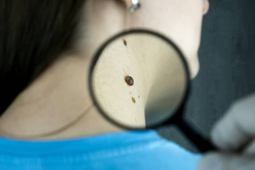 Beta-HPV nie taki niewinny. Samodzielnie może wywołać raka