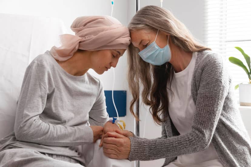 Rak wciąż silniejszy od systemu. Oncoindex tylko o punkt w górę