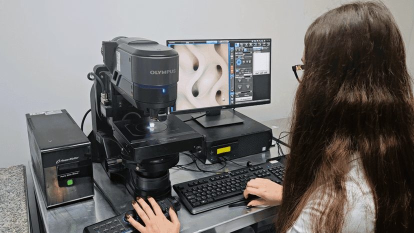 Endoprotezy i implanty drukowane w 3D to już nie science fiction, to nauka