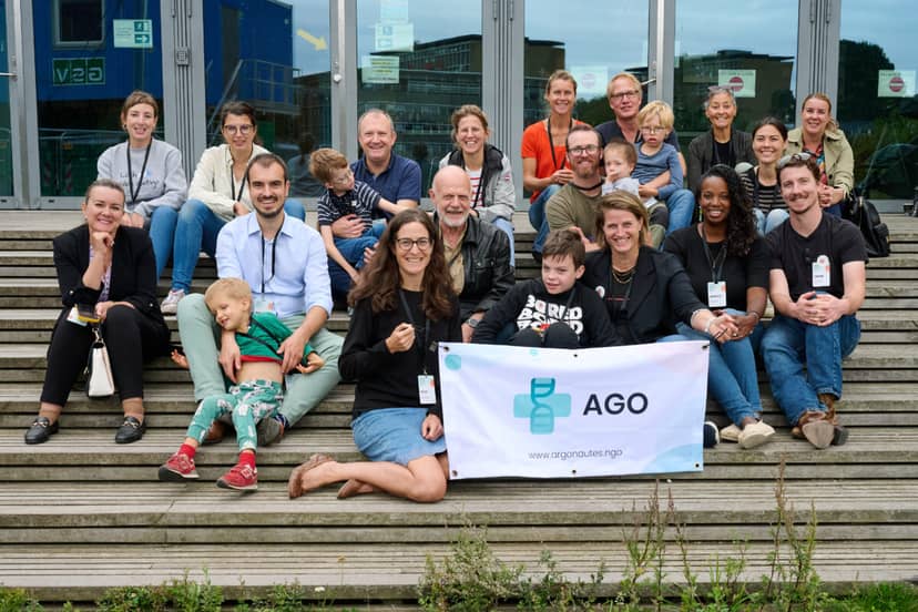 „Młodzi dla chorób rzadkich” – uczniowie warszawskich szkół mogą wesprzeć dzieci z syndromem AGO