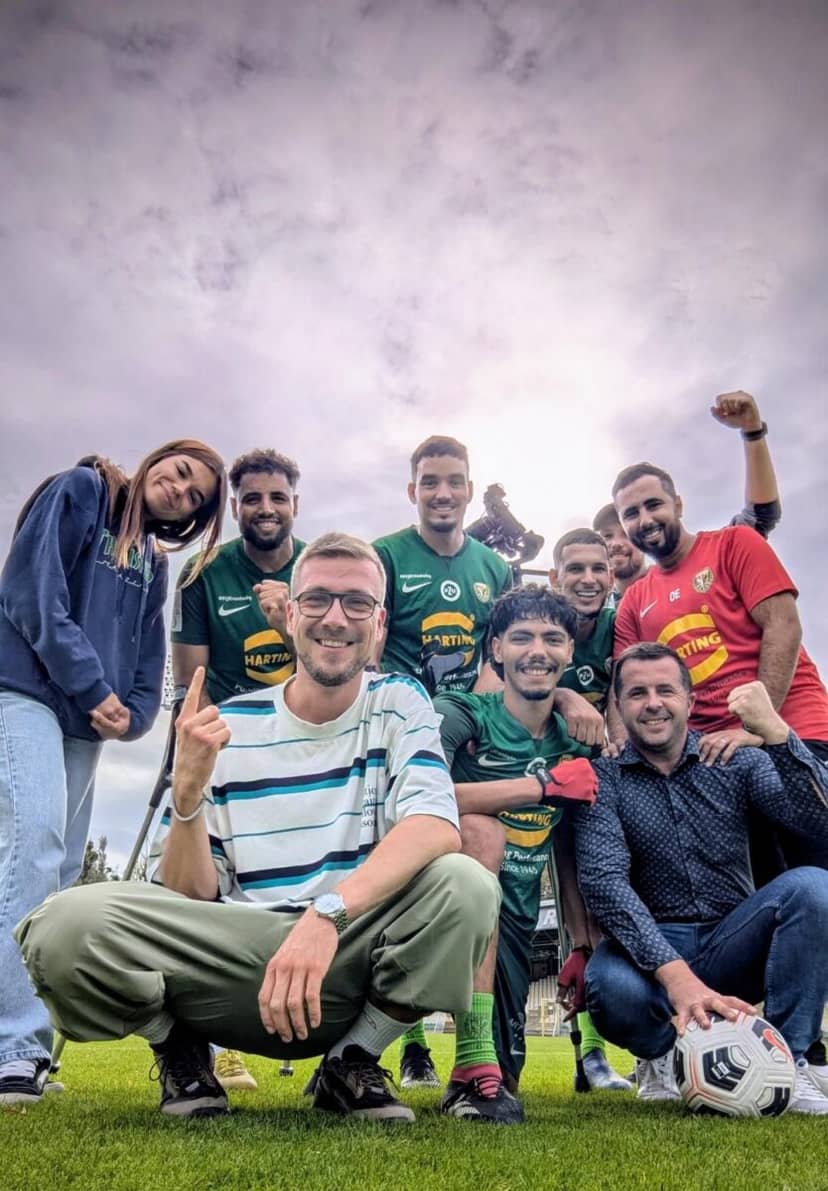 Raper Mikser i Stowarzyszenie Ecoserce ruszają z kampanią „Prosta droga do zawału”