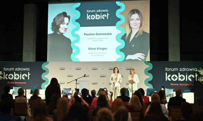 Forum Zdrowia Kobiet już w czerwcu w Katowicach. Interdyscyplinarna współpraca ukształtuje debaty 2. edycji
