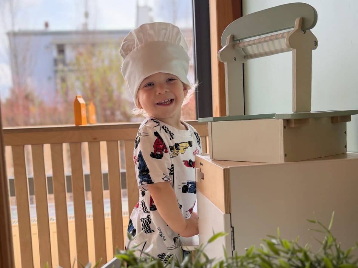 Zdrowie liczone w gramach – między wagą kuchenną a strachem o rozwój dziecka