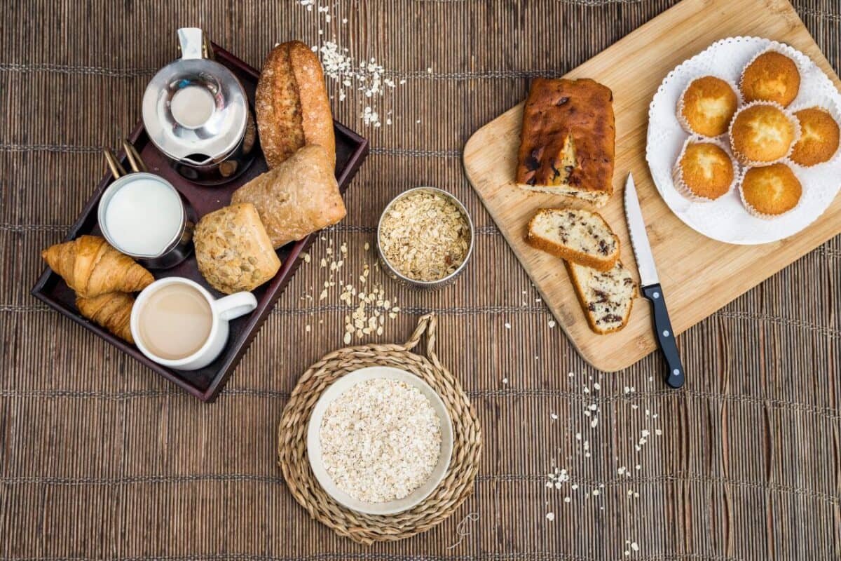 Gluten OFF Festival – bezglutenowcy z całej Polski łączcie się!       