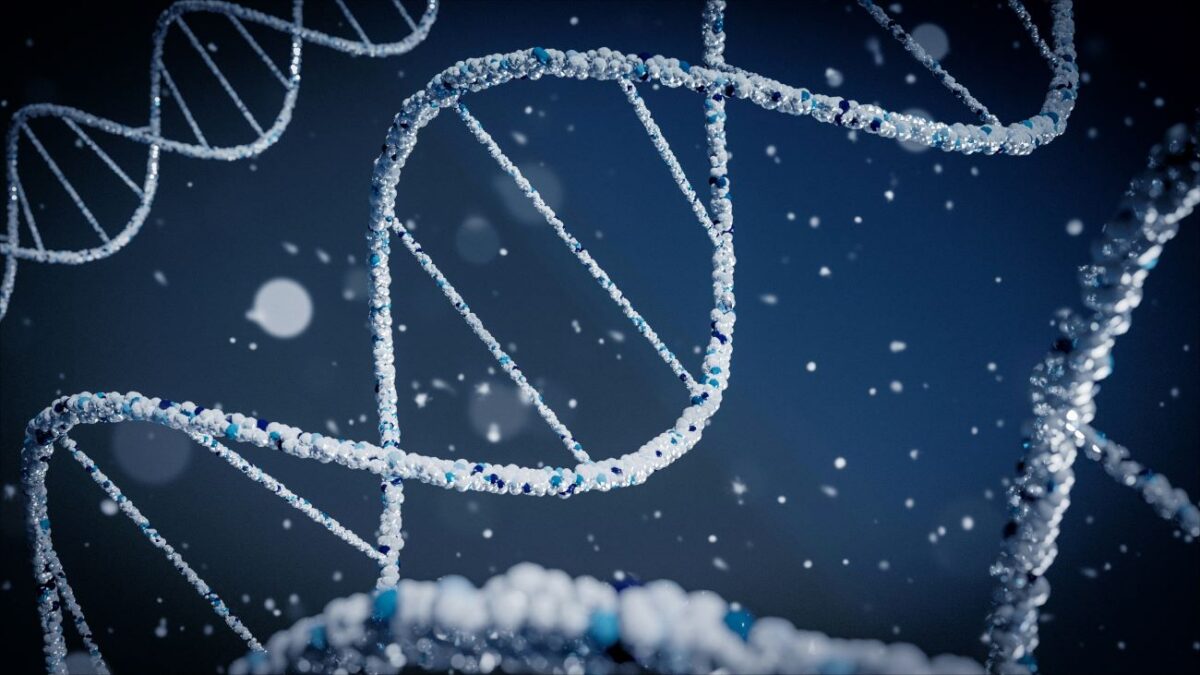 Od cząstki życia do medycyny przyszłości. Jak DNA i genetyka zmieniają nasze zdrowie