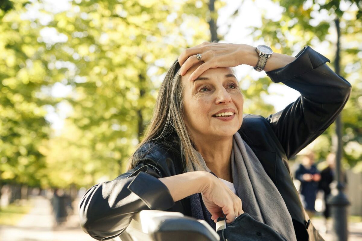 Estrogenowa tarcza dla mózgu. Czy ochroni go przed chorobą Alzheimera?