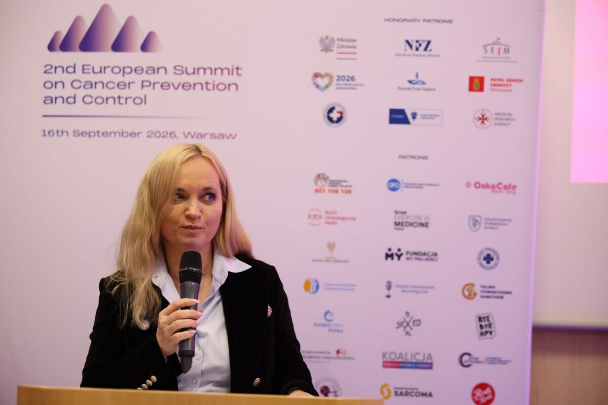 Minister Zdrowia nie wycofuje się z pomysłu obowiązkowych szczepień przeciwko HPV od 2027 roku
