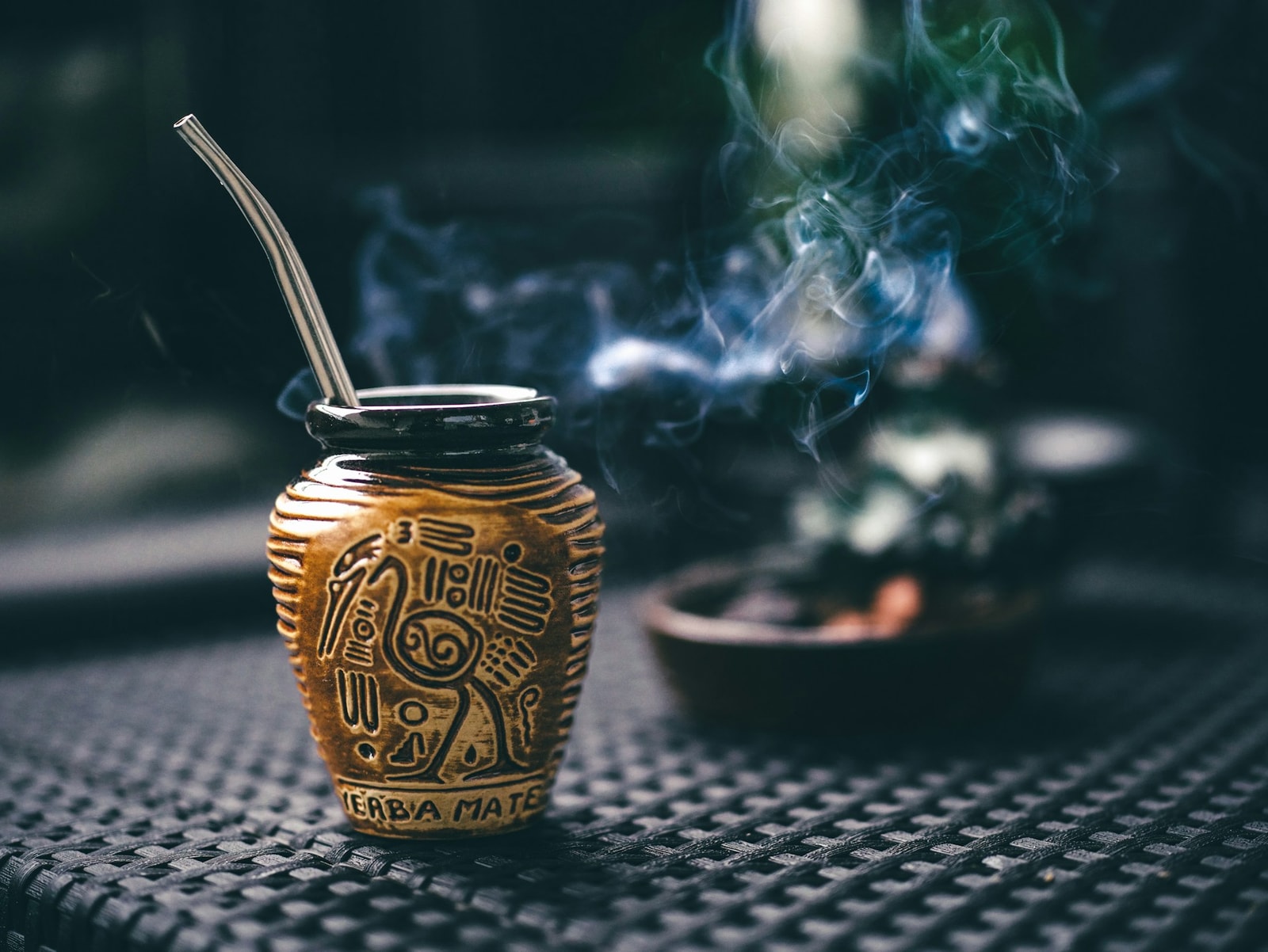 Yerba mate /Fot. Unsplash
