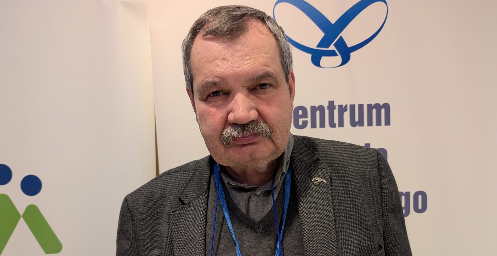 Płk Krzysztof Olkowicz. Fot. Beata Igielska
