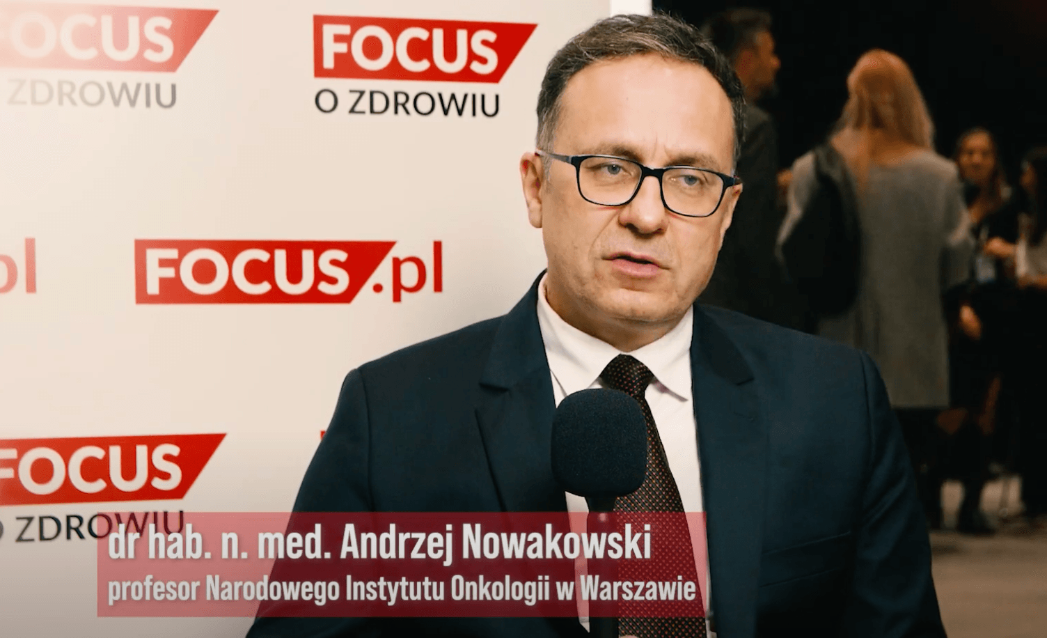 Szczepienia przeciwko HPV są istotnym elementem profilaktyki nowotworów.