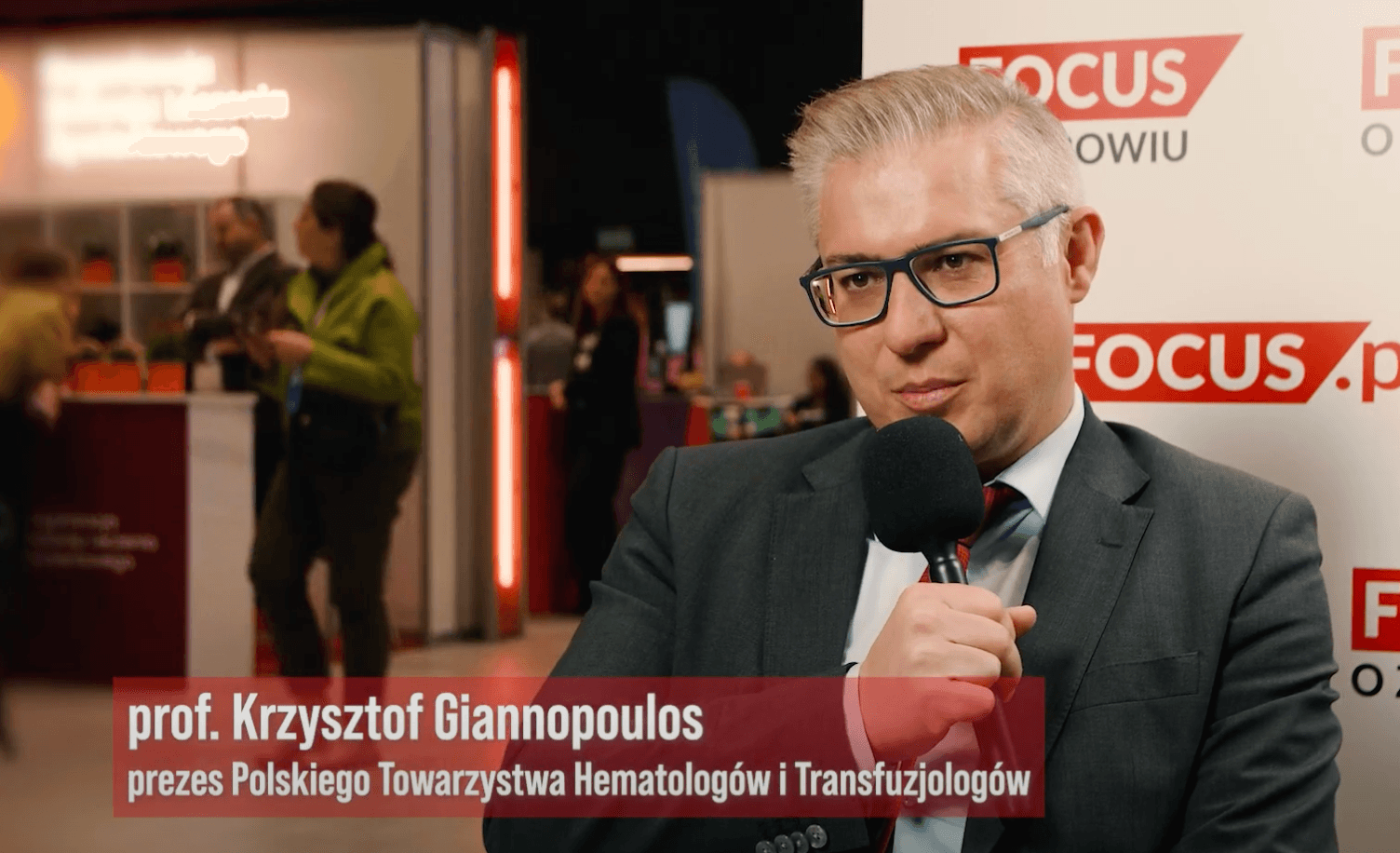 Leczenie ostrej białaczki limfoblastycznej było optymalne w Polsce do czasu rejestracji blinatumomabu w konsolidacji leczenia pierwszej linii.