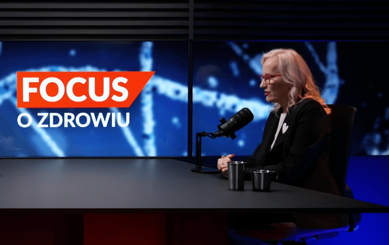 Przestaliśmy się bać zawału serca. To wynik tego, że mamy w Polsce naprawdę dobrych kardiologów i świetną opiekę kardiologiczną. Niestety człowiek, który został uratowany, po tym, jak przeszedł zawał, nie jest już tym samym człowiekiem co przed zawałem. Jego serce nigdy nie będzie już do końca zdrowe.