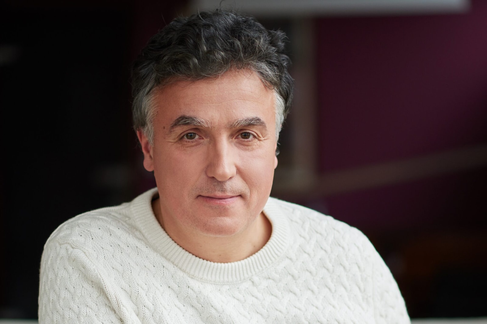 prof. Rafał Kurzawa, prezes Polskiego Towarzystwa Medycyny Rozrodu i Embriologii, kierownik Katedry i Zakładu Ginekologii i Zdrowia Prokreacyjnego Pomorskiego Uniwersytetu Medycznego w Szczecinie; Fot. Archiwum własne
