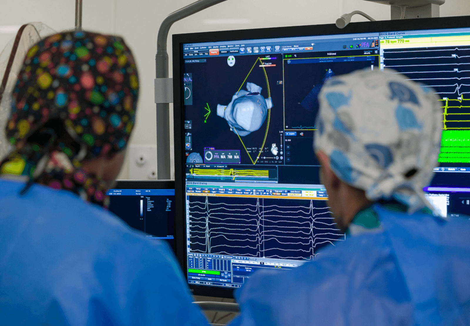 Technika Varipulse dostępna w Lublinie /Fot. usk4.lublin.pl
