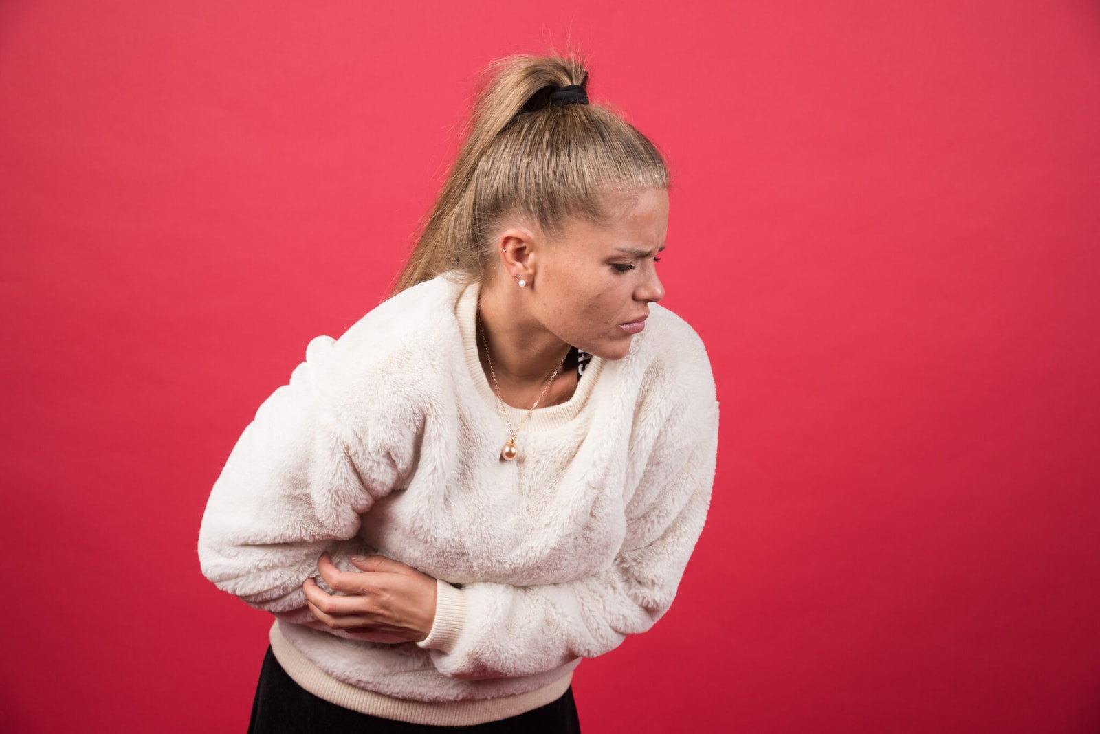 Zespół von Hippel-Lindaua to bardzo rzadka choroba genetyczna. Powoduje ją mutacja w genie VHL.   Zdjęcie ilustracyjne. Fot. freepik.