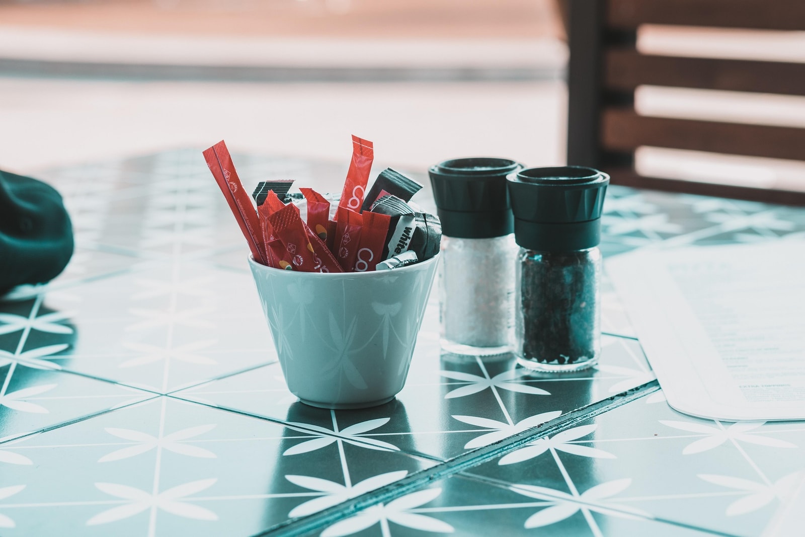 Słodziki – zdjęcie poglądowe /Fot. Pixabay