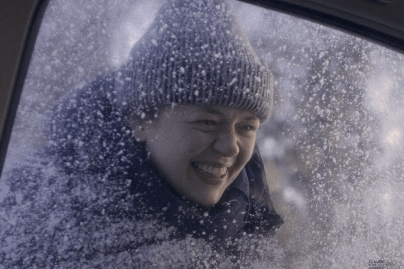 Fot. Materiały prasowe Fundacji Nie Widać Po Mnie