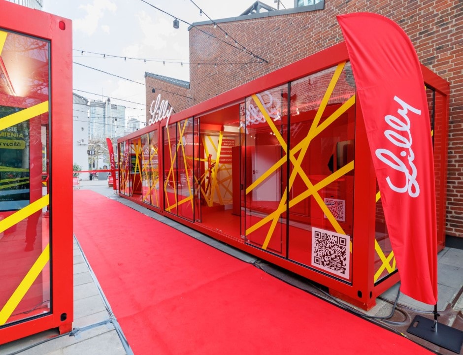 Fot. Materiały prasowe Eli Lilly