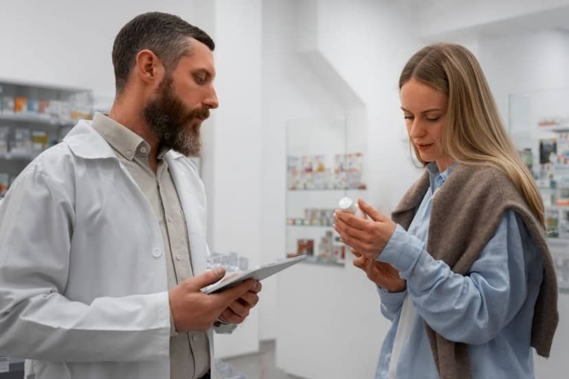 Czy farmaceuta może pomóc w rzuceniu palenia? Znany aktor udowadnia, że tak